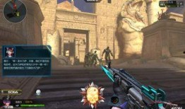 逆战体验塔最新爆料,神秘挑战等你来战！